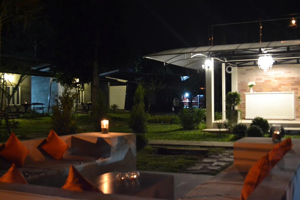 V Valley Resort Satun Exteriör bild